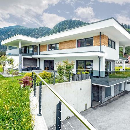 Appartement Apartart à Mayrhofen Extérieur photo